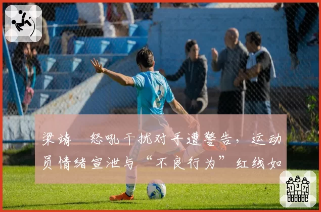 梁靖崑怒吼干扰对手遭警告,运动员情绪宣泄与“不良行为”红线如何划分?