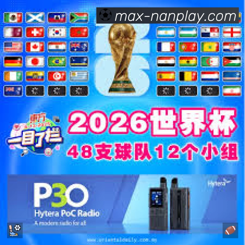 全球赛事精选